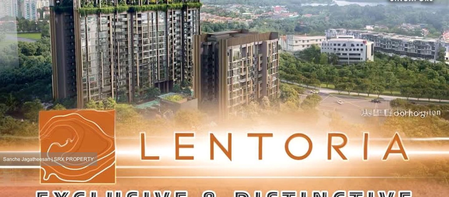 Lentoria (D26), Condominium #578763341